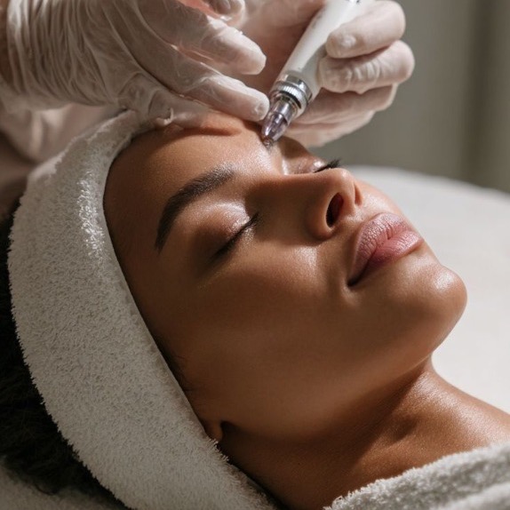 Hydra Needling